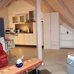 Aparthotel Museumshof