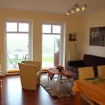 Aparthotel Museumshof