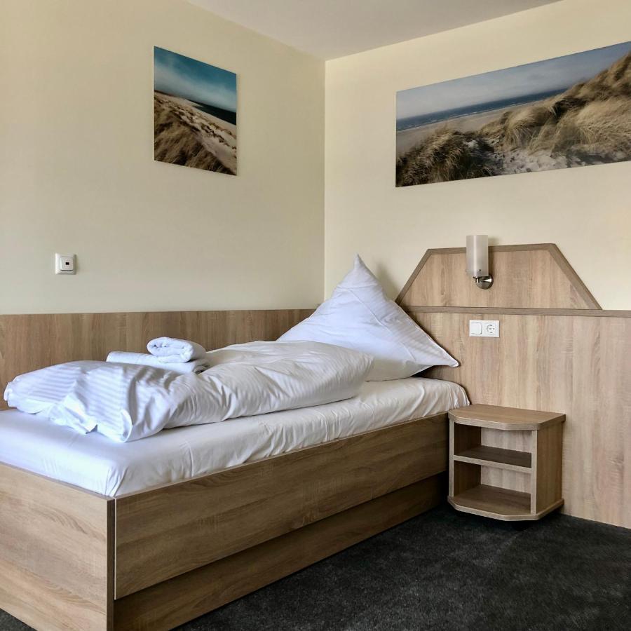 Aparthotel Museumshof Fehmarn