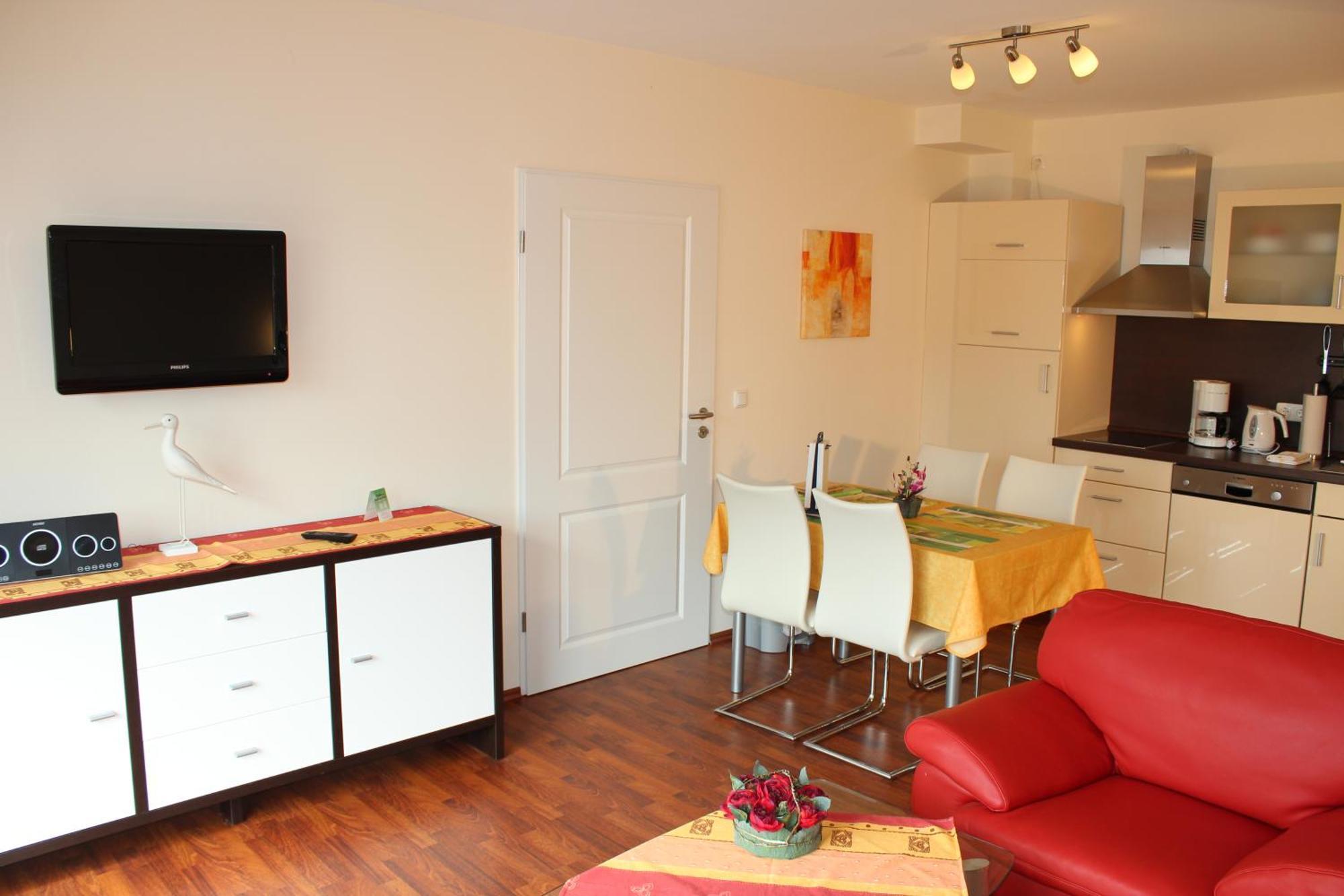 Museumshof Aparthotel 4*