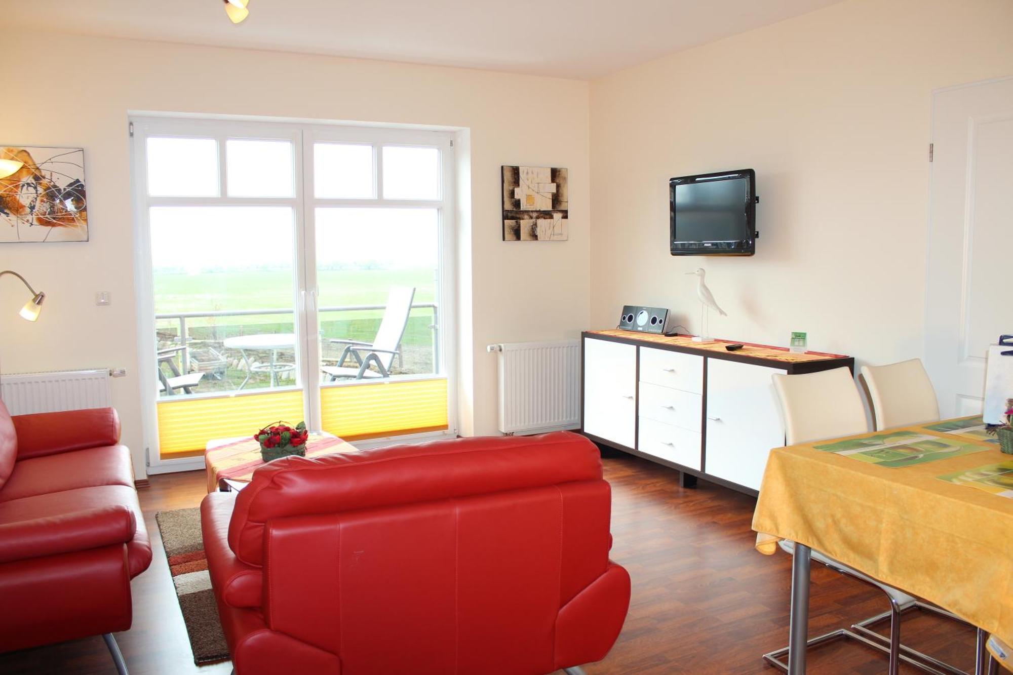 Aparthotel Museumshof Fehmarn