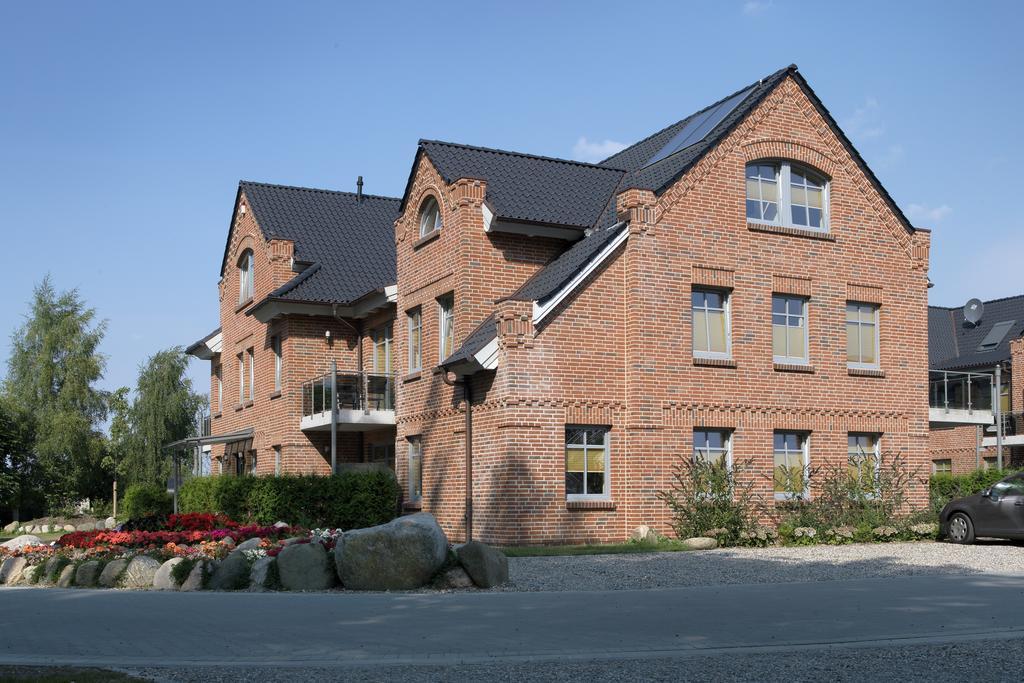 Museumshof Aparthotel 4*