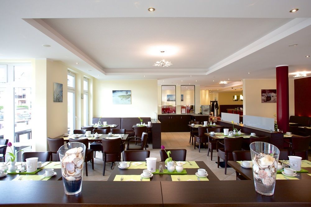 Museumshof Aparthotel 4*